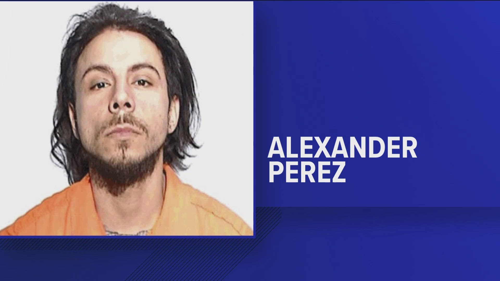 Alexander Perez pleaded guilty to multiple charges for his involvement in the death of Josiah Gill in November 2023.