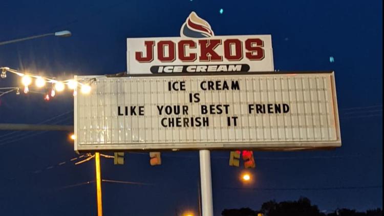 What ice cream places are open in Toledo? | wtol.com