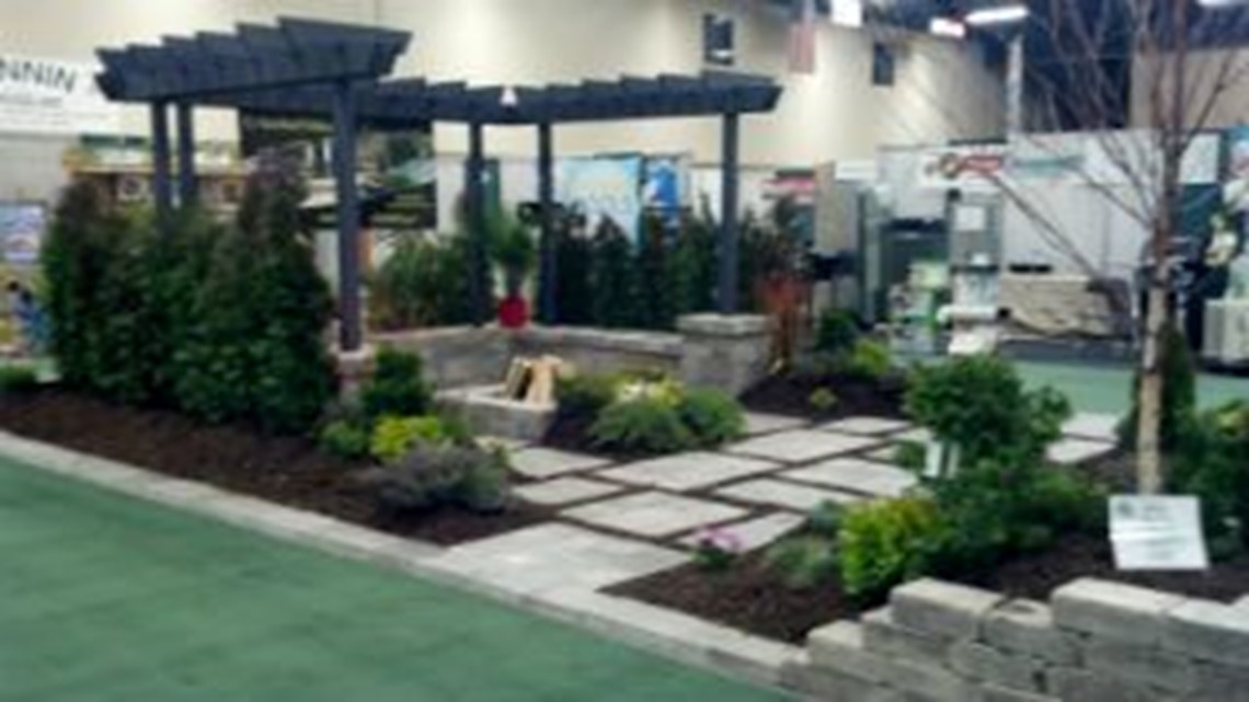 PRO Home Improvement and Garden Show starts Friday | wtol.com