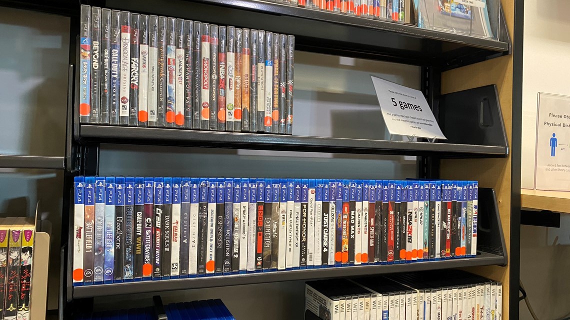 Video Game Review - Moving Out - TRIMBLE COUNTY PUBLIC LIBRARY