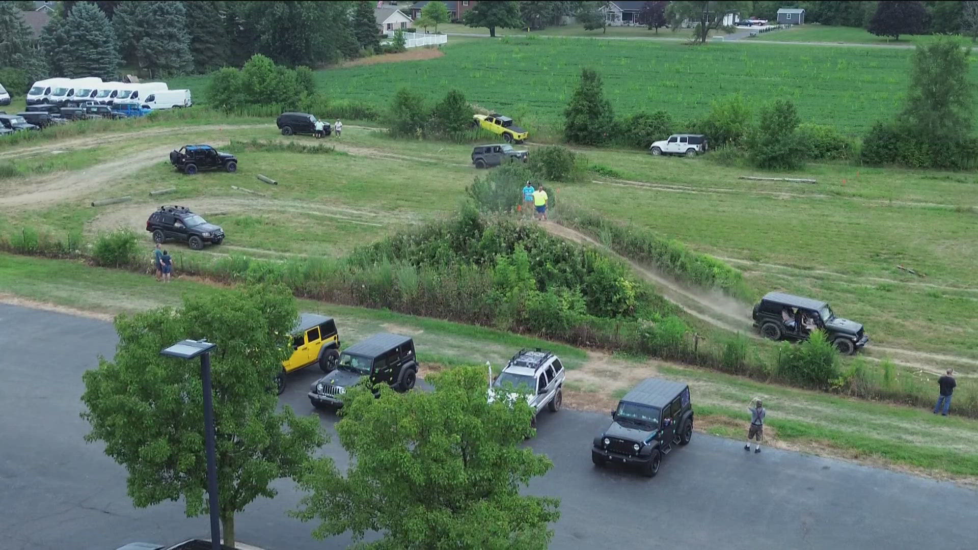 It was announced five years ago, but there have been no updates since 2022. With the continued success of Toledo Jeep Fest, what is delaying the planned Jeep Museum?