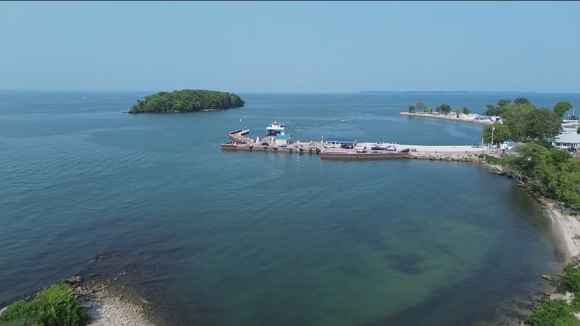 Put-in-Bay dock improvements coming with grant from ODNR - Vimarsana News