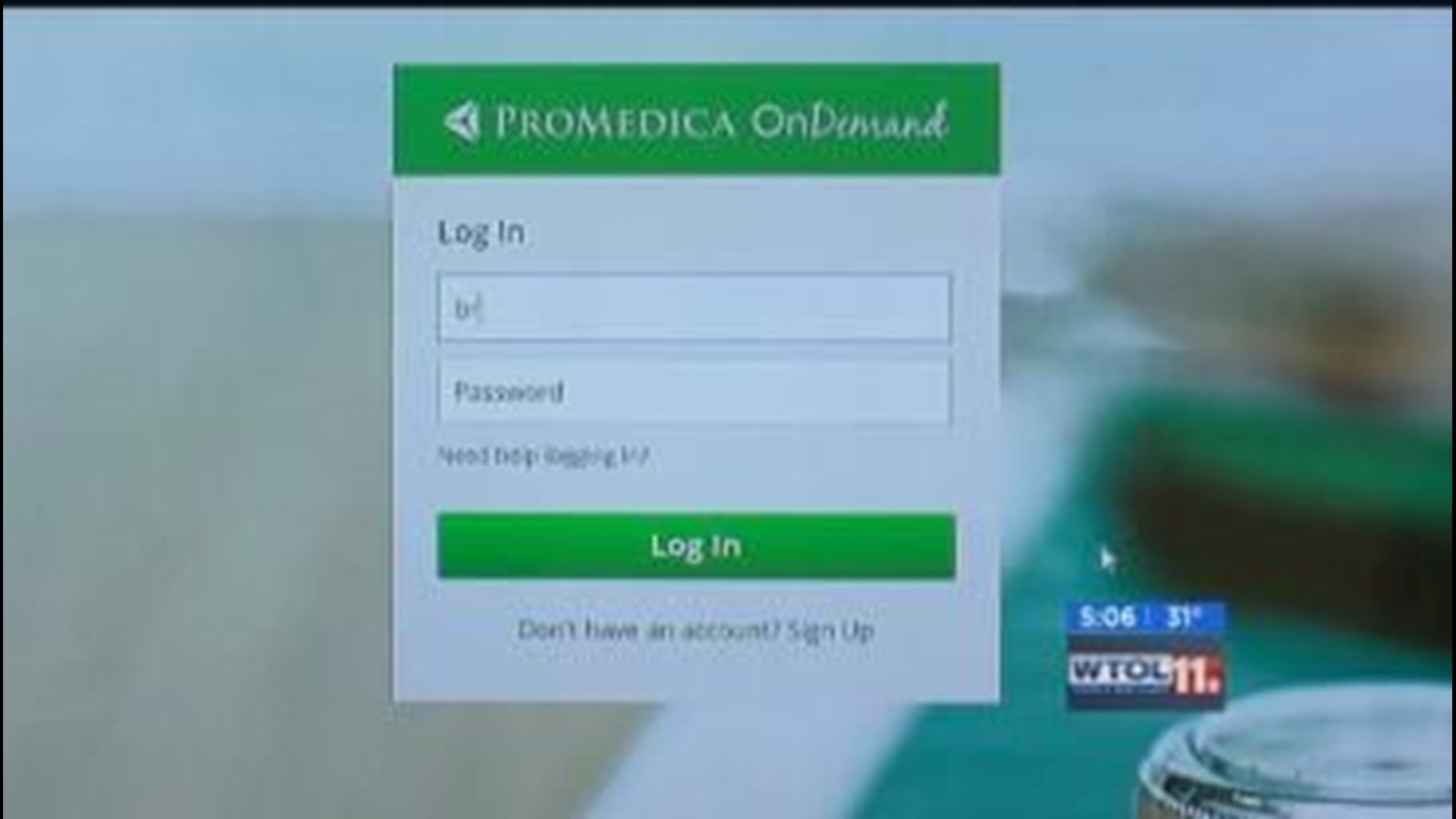 Promedica launches "On Demand" digital appointments