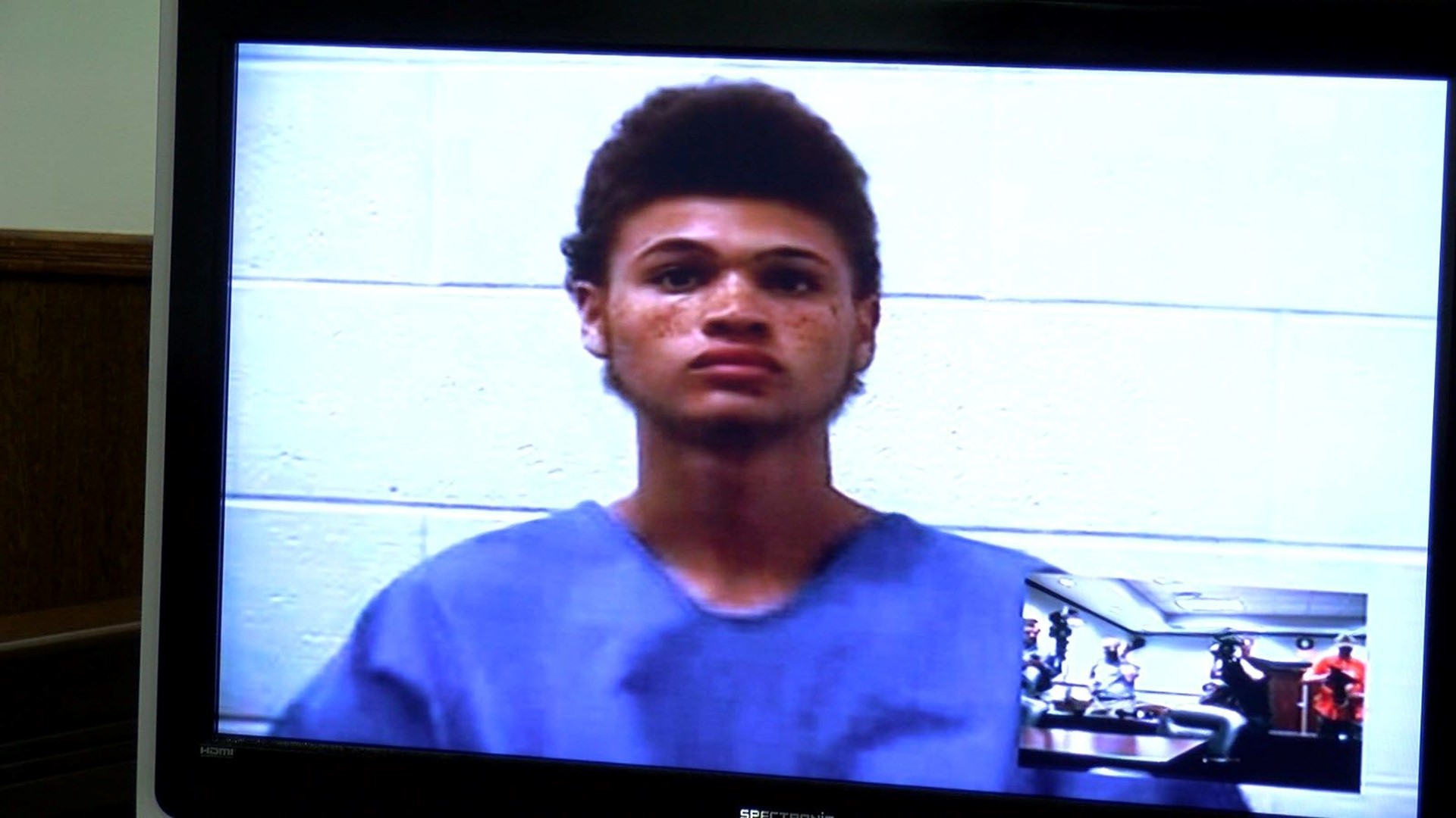 Fulton Co. deputy shooting suspect makes first court appearance