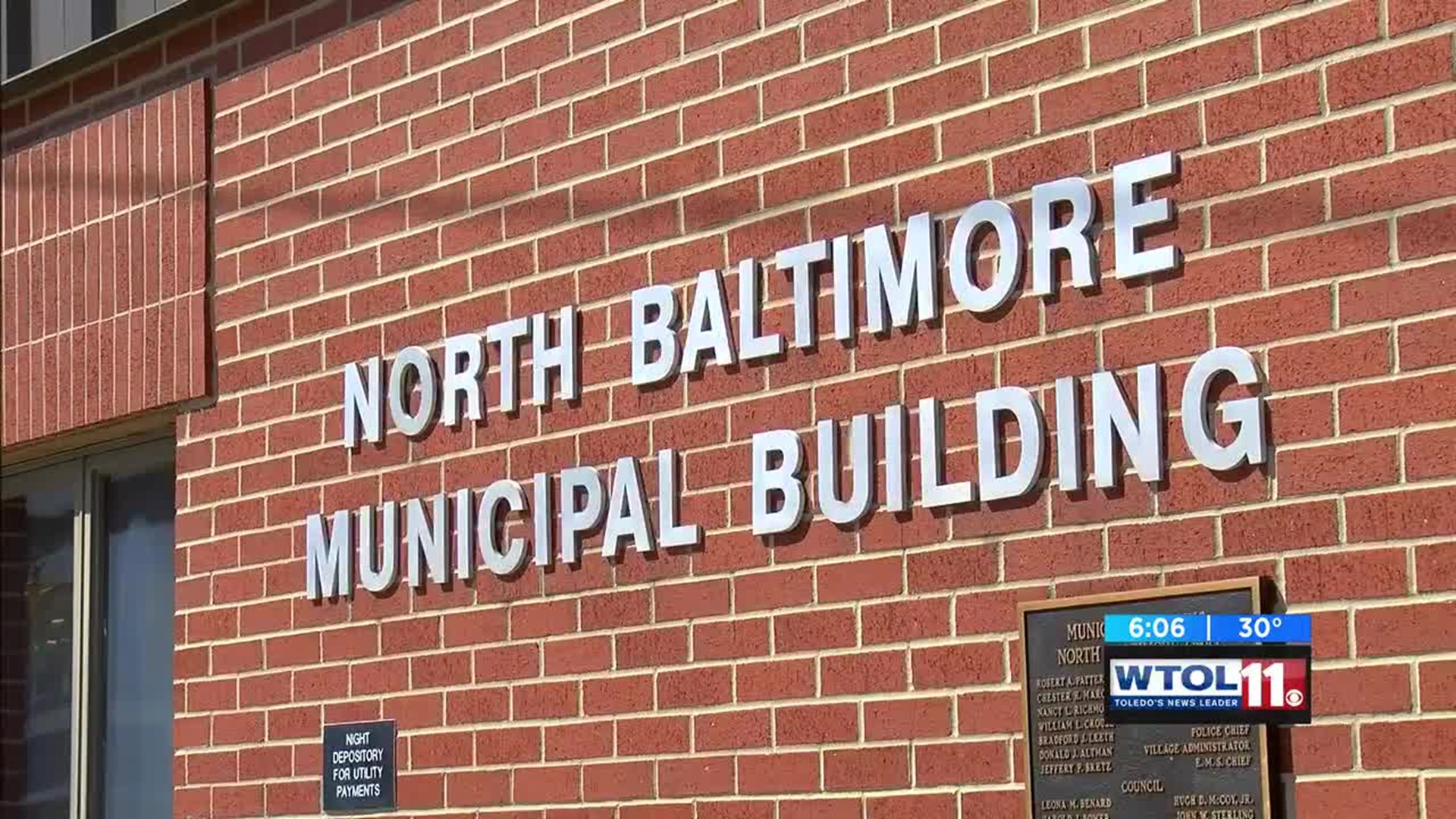 No late fees for North Baltimore residents after water bill mix-up