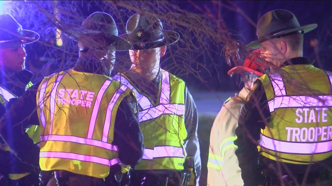 1 Teen Dead, 2 Seriously Injured In Springfield Twp. Crash | Wtol.com