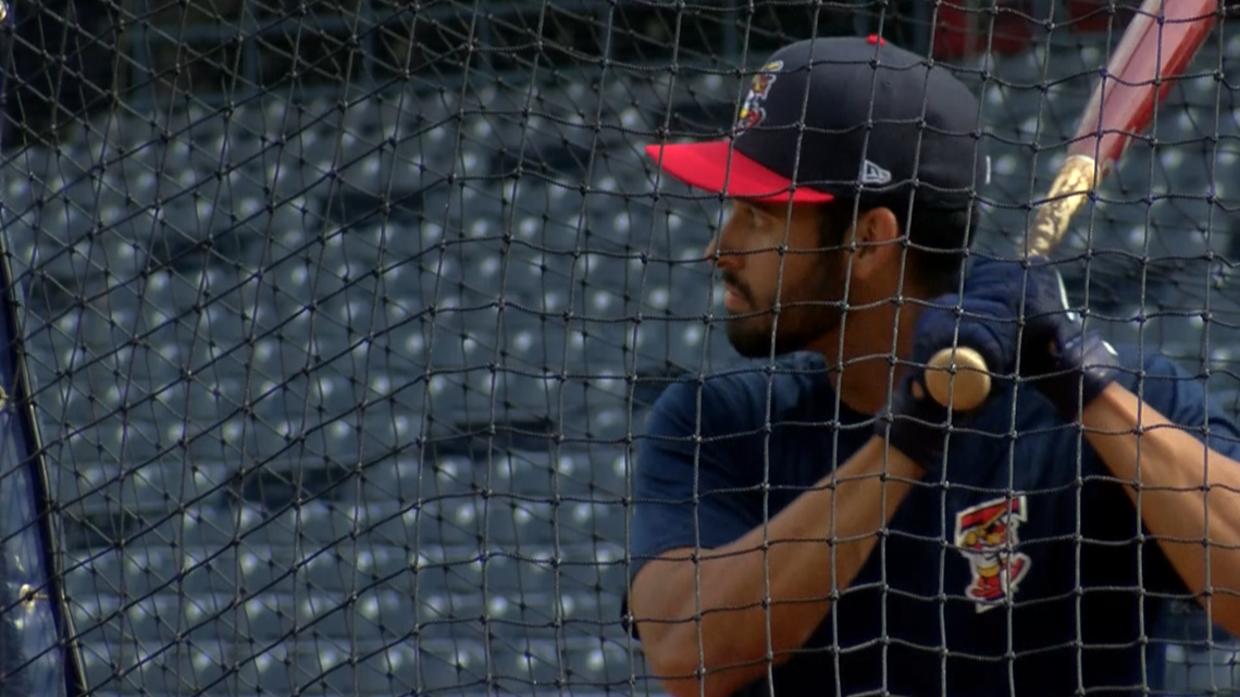 Tigers call up No. 2 overall prospect Riley Greene from Mud Hens