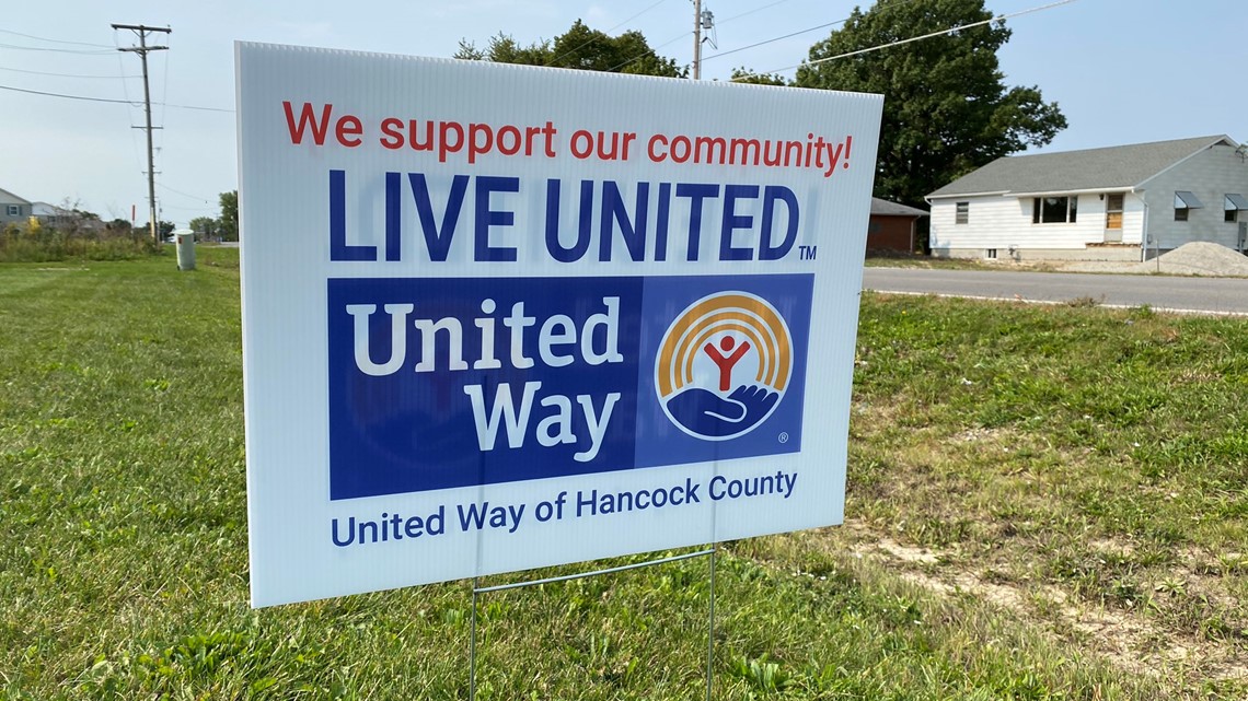 United Way of Hancock County to relaunch tax assistance program