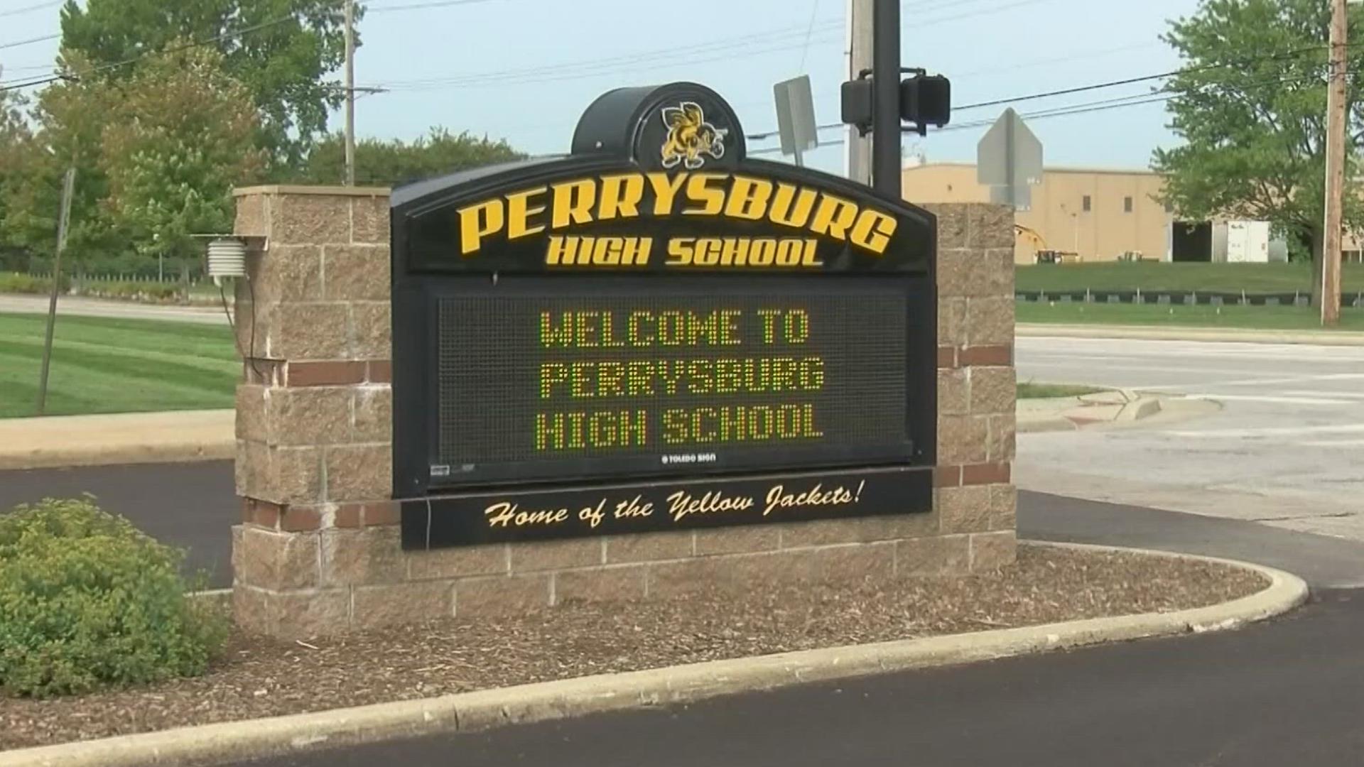 Perrysburg Stands Up did not legally designate a treasurer, according to the Ohio Elections Commission and the Wood County Board of Elections.