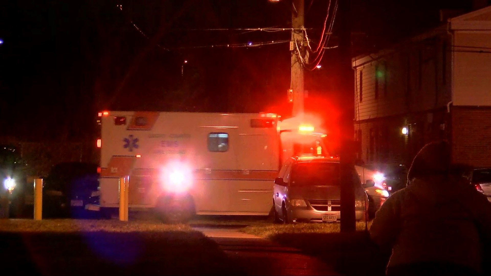 Man suffers minor injuries in east Toledo shooting