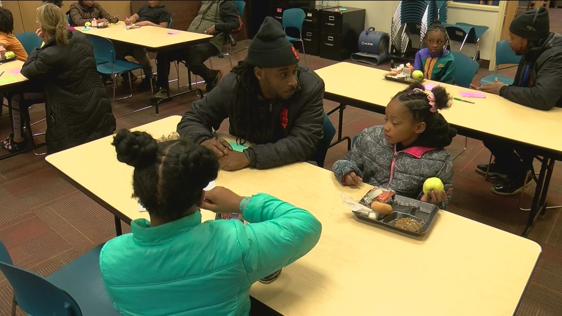 Toledo youth share concerns in Youth Be Heard forums - Vimarsana News