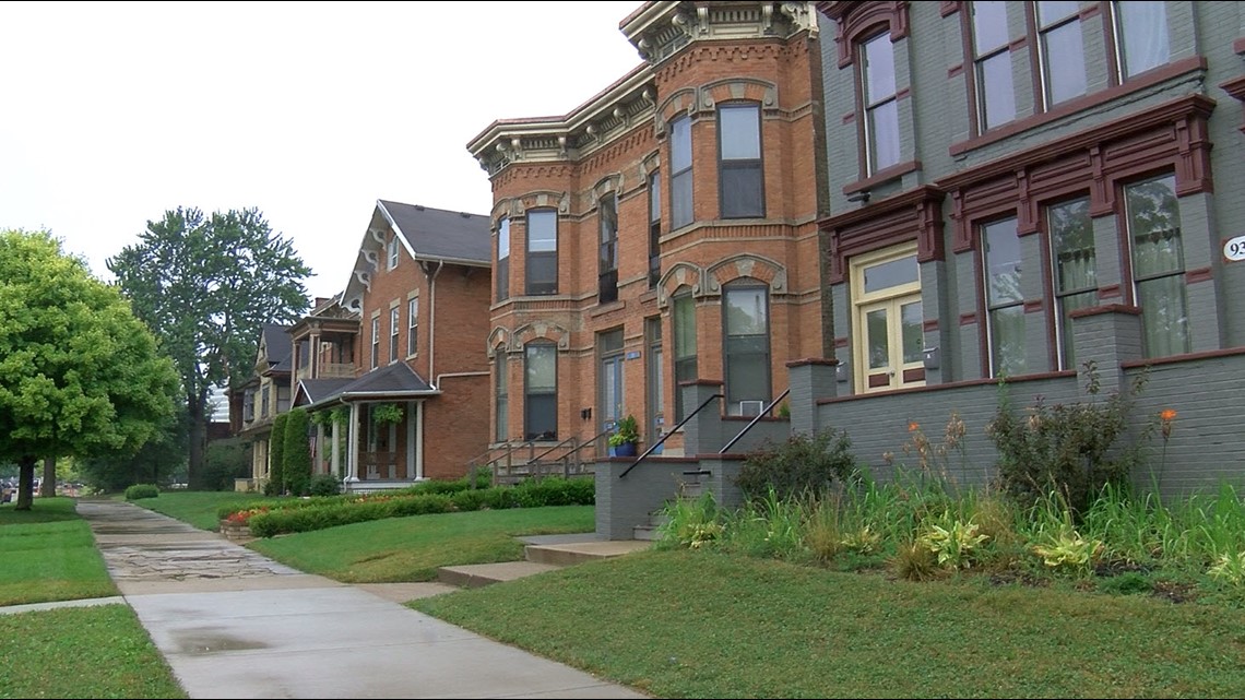 The comeback of the oldest neighborhood in Toledo