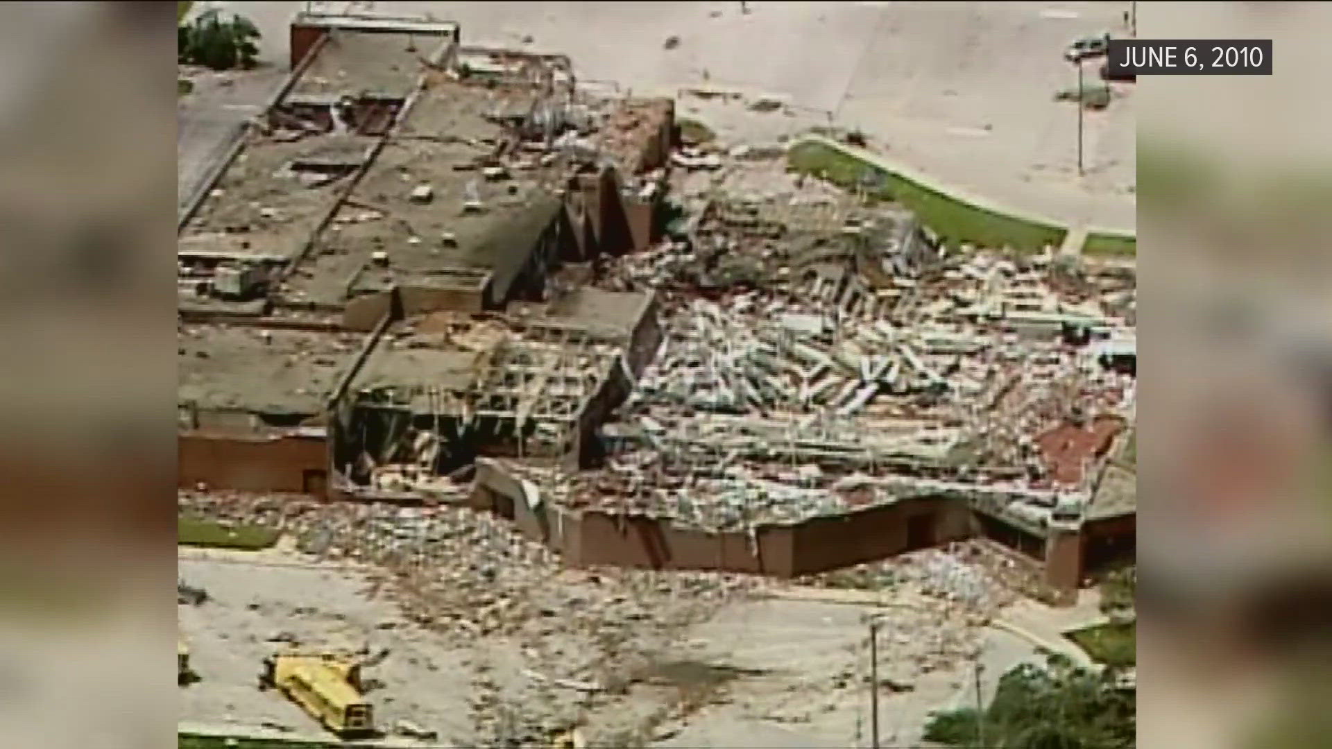 Thursday marks 15 years since a powerful EF-4 tornado tore through Wood County and killed 7 people.