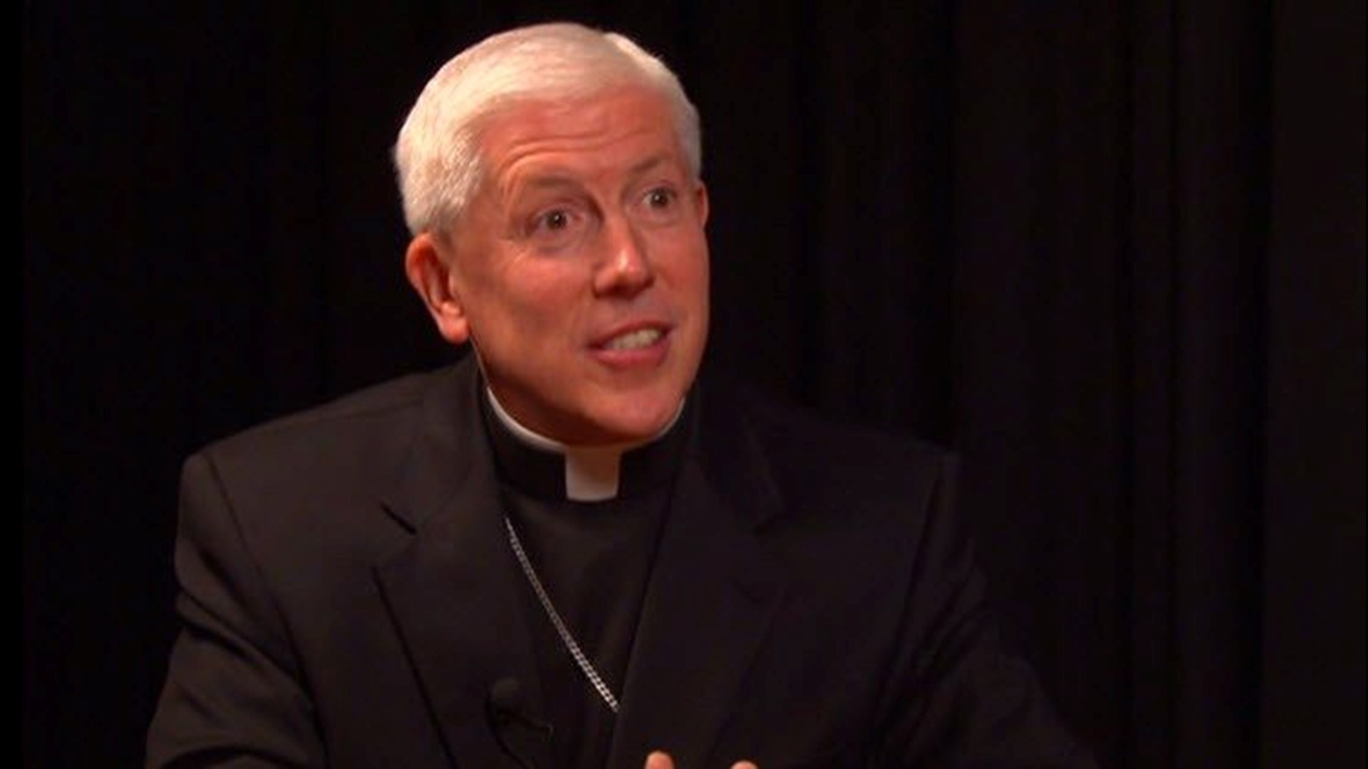 Bishop Daniel E Thomas On How His Tenure In Philadelphia Shaped His