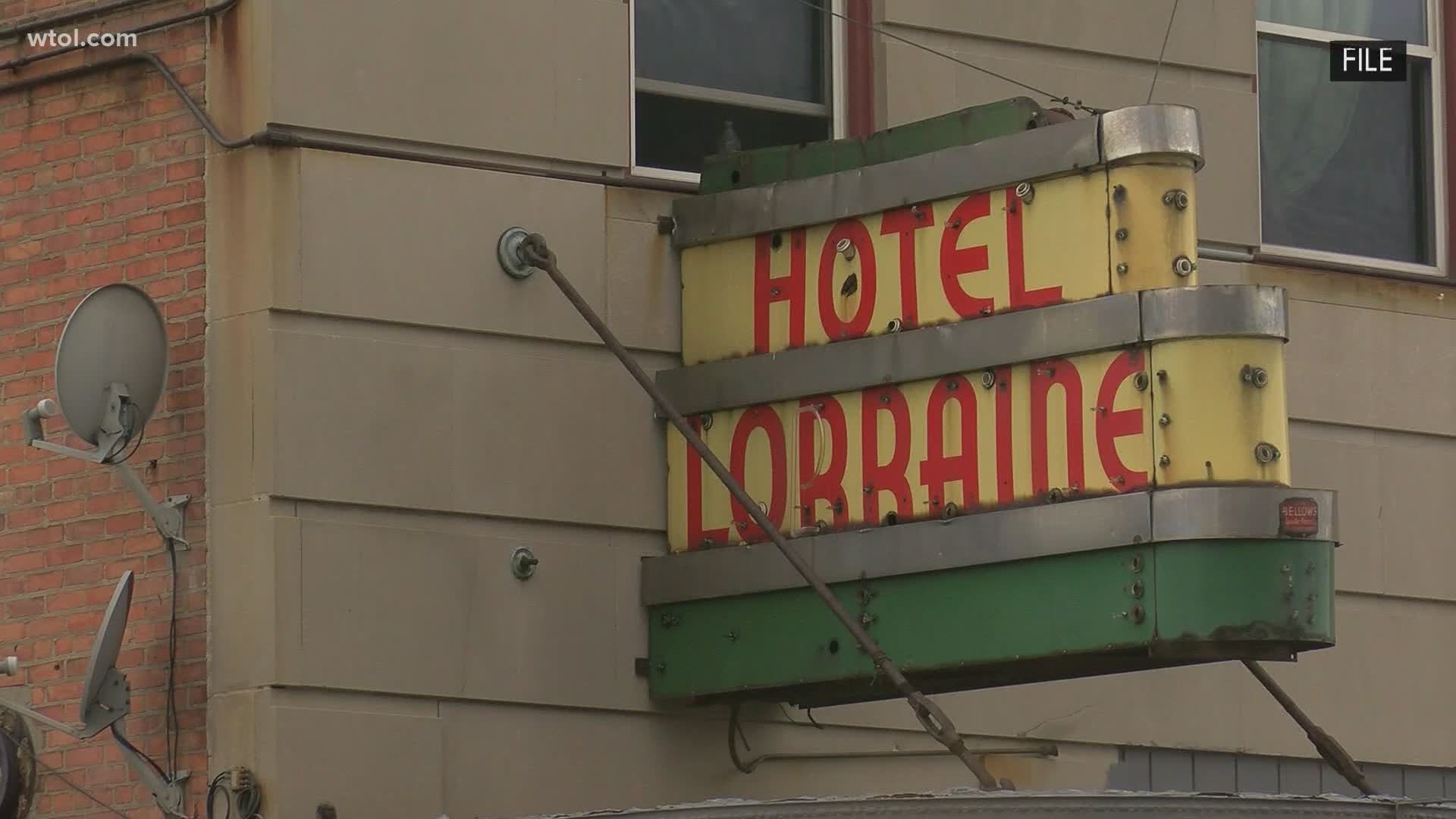 Ronald Wilson and 2 others pleaded guilty to several charges. The downtown hotel closed in October, abruptly displacing dozens of low-income tenants.