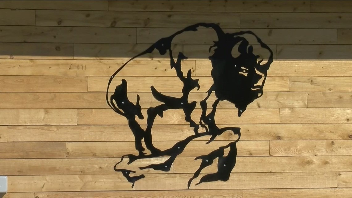 Buffalo Rock Brewing Company opening second location in Oregon - Vimarsana News