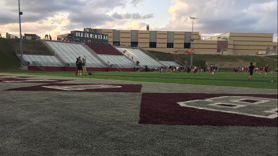 Ohio's $137 Million Stadium is King of High School Football - FanBuzz