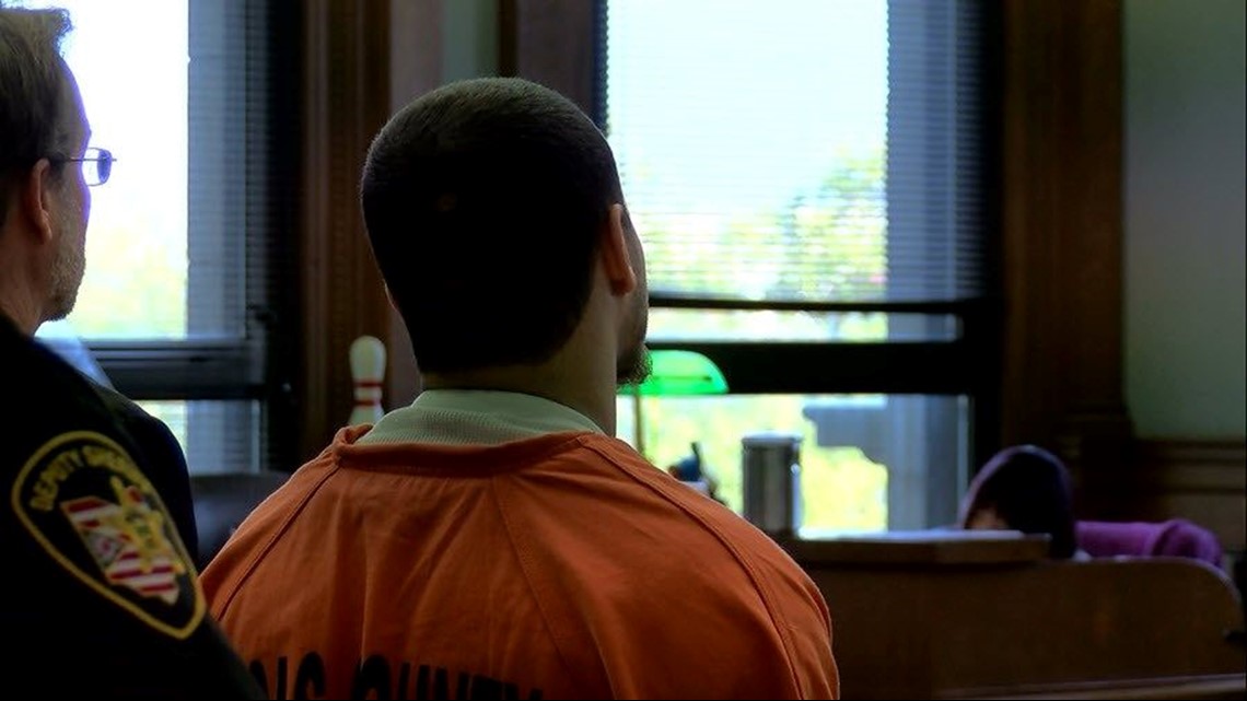 Court rules Toledo man competent to stand trial in murder of mother's ...