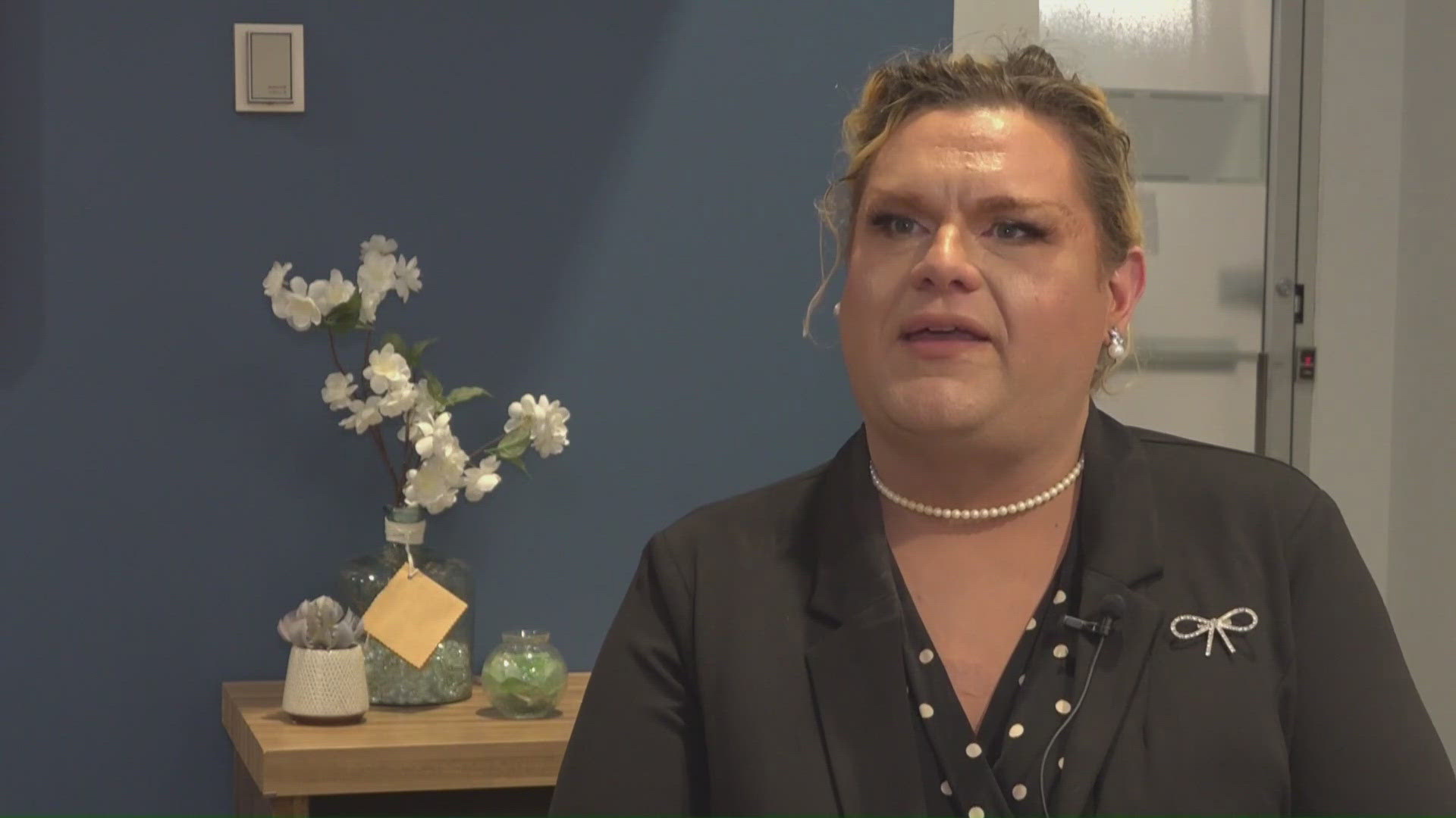 'I'm ready to change your mind': Toledo drag queen speaks on decision ...