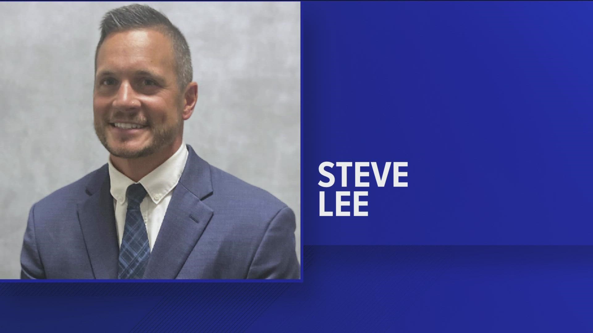 Steve Lee was hired as district superintendent under a four-and-a-half-year contract Monday in a unanimous vote by the Maumee City Schools Board of Education.