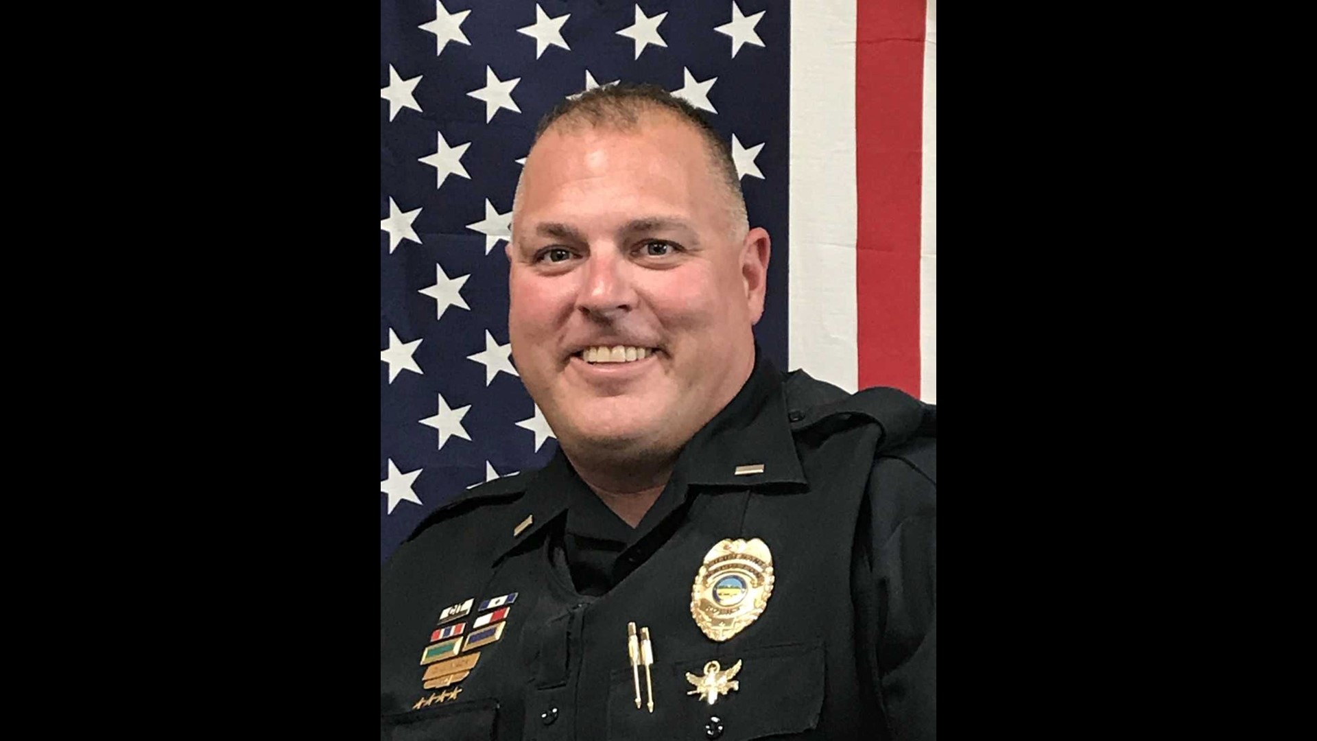 Napoleon to swear in new police chief at council meeting