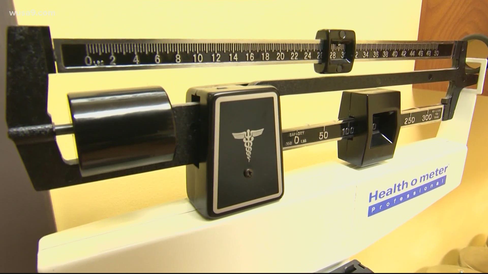 A northwest Ohio nurse practitioner said feelings of anxiety, depression and isolation are components of eating disorders.