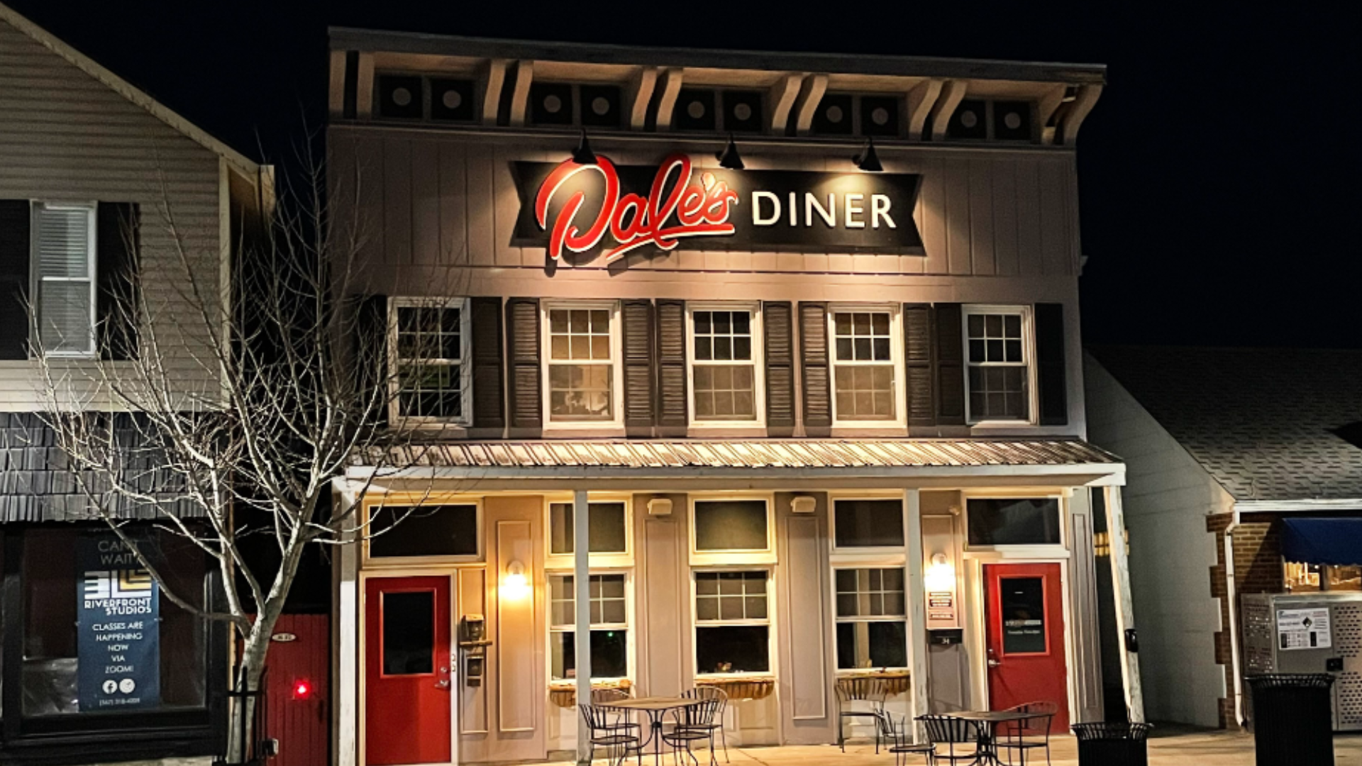 "We are not alone, the challenges of hiring is a pandemic in the restaurant industry," writes Dale's Diner owner Bill Anderson.