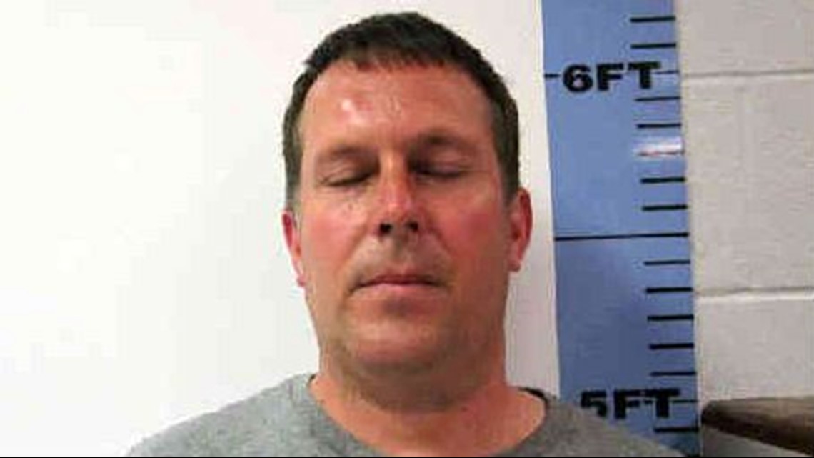 Former Tiffin Parks Director indicted on gross sexual imposition charge