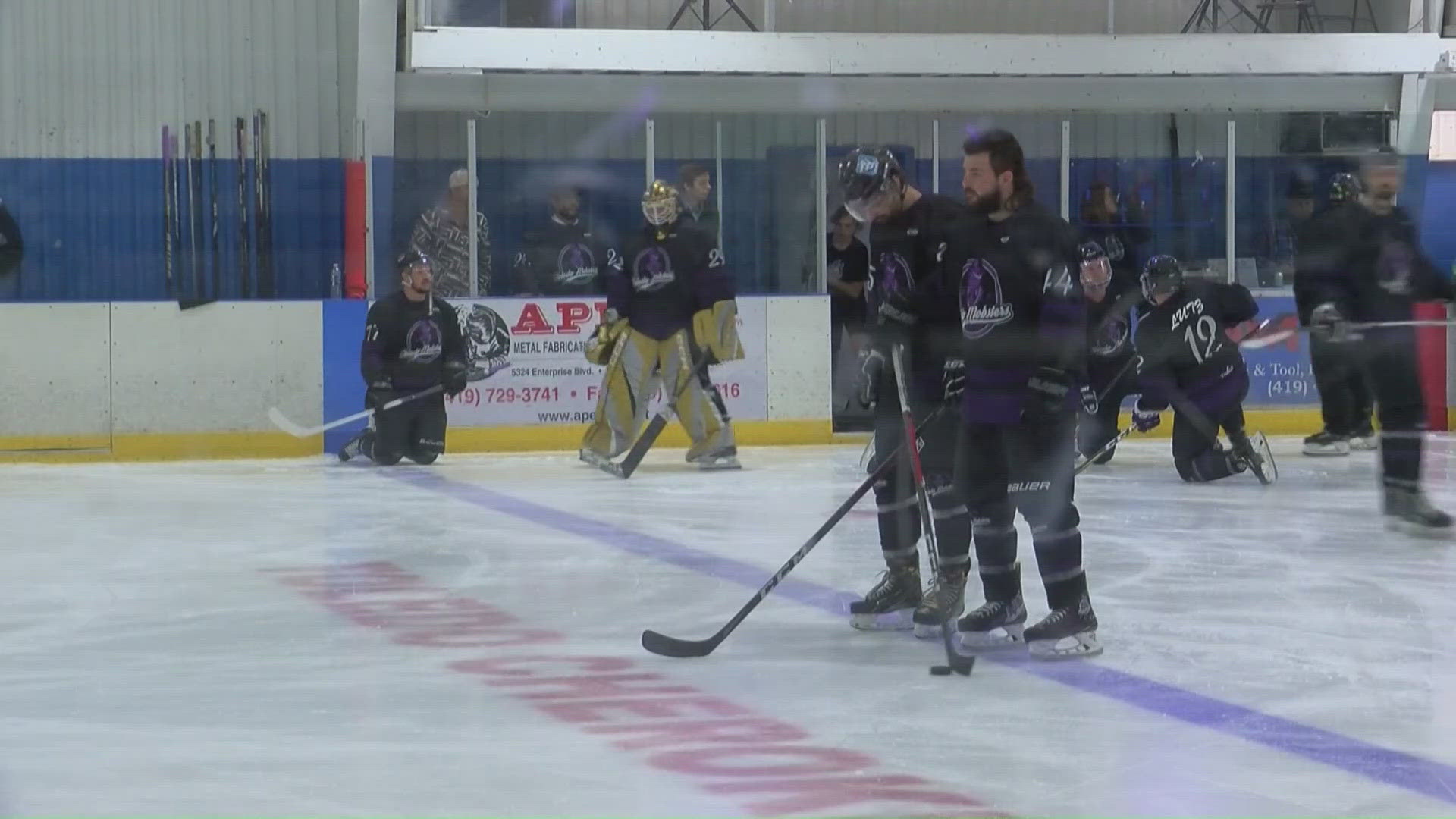 wtol.com - Jennifer Campbell-Hicks - M&M announces limited-edition Marvel superhero packs