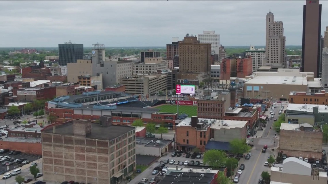 Downtown Toledo Improvement District working on revitalizing, enhancing