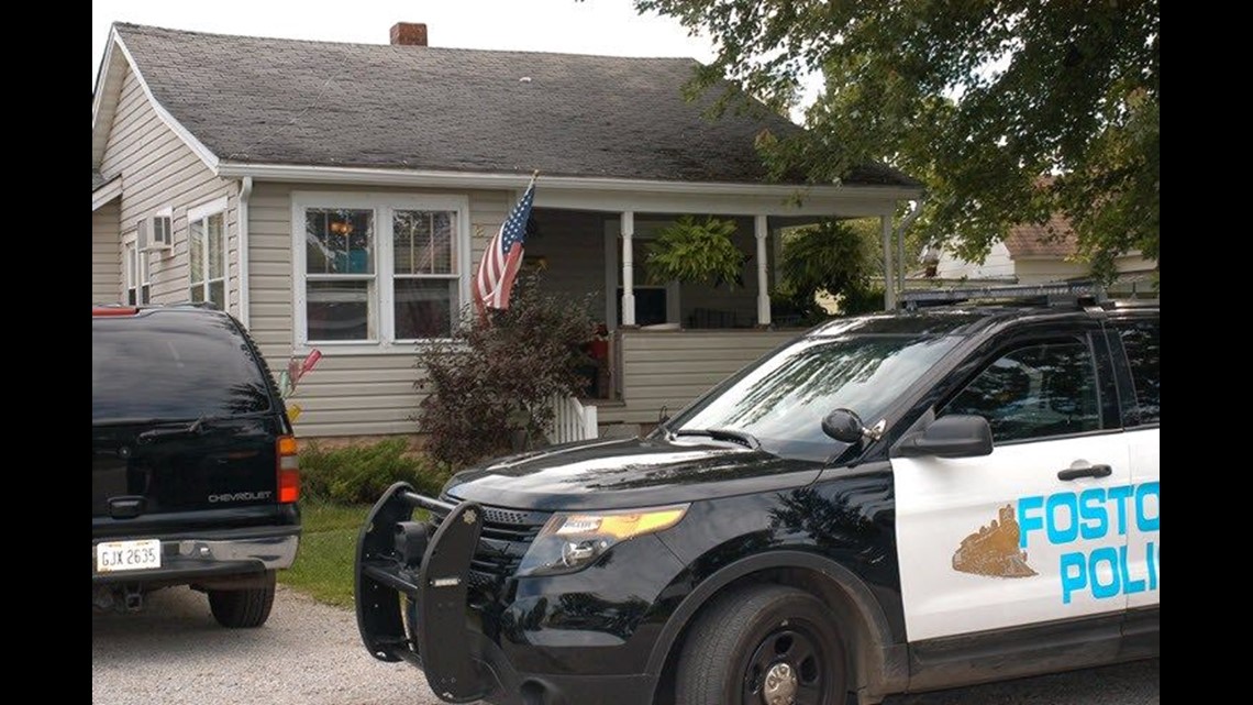 Fostoria woman arrested Monday on crack cocaine charges