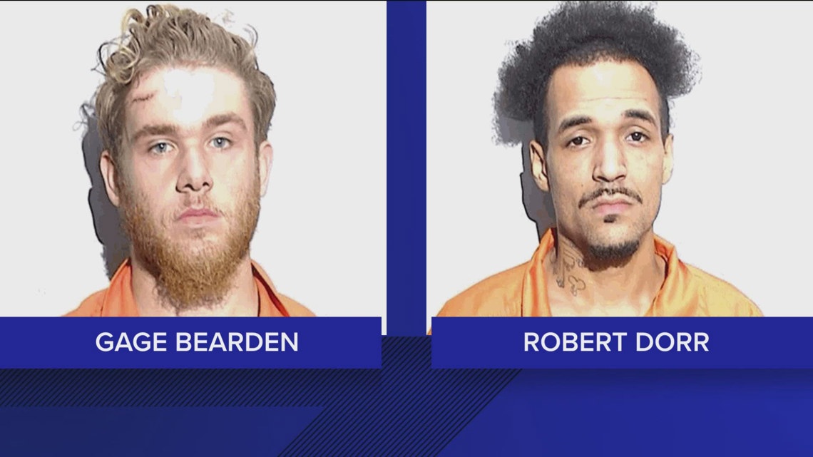Bond set for 2 suspects in fatal shooting of teen in June; third ...