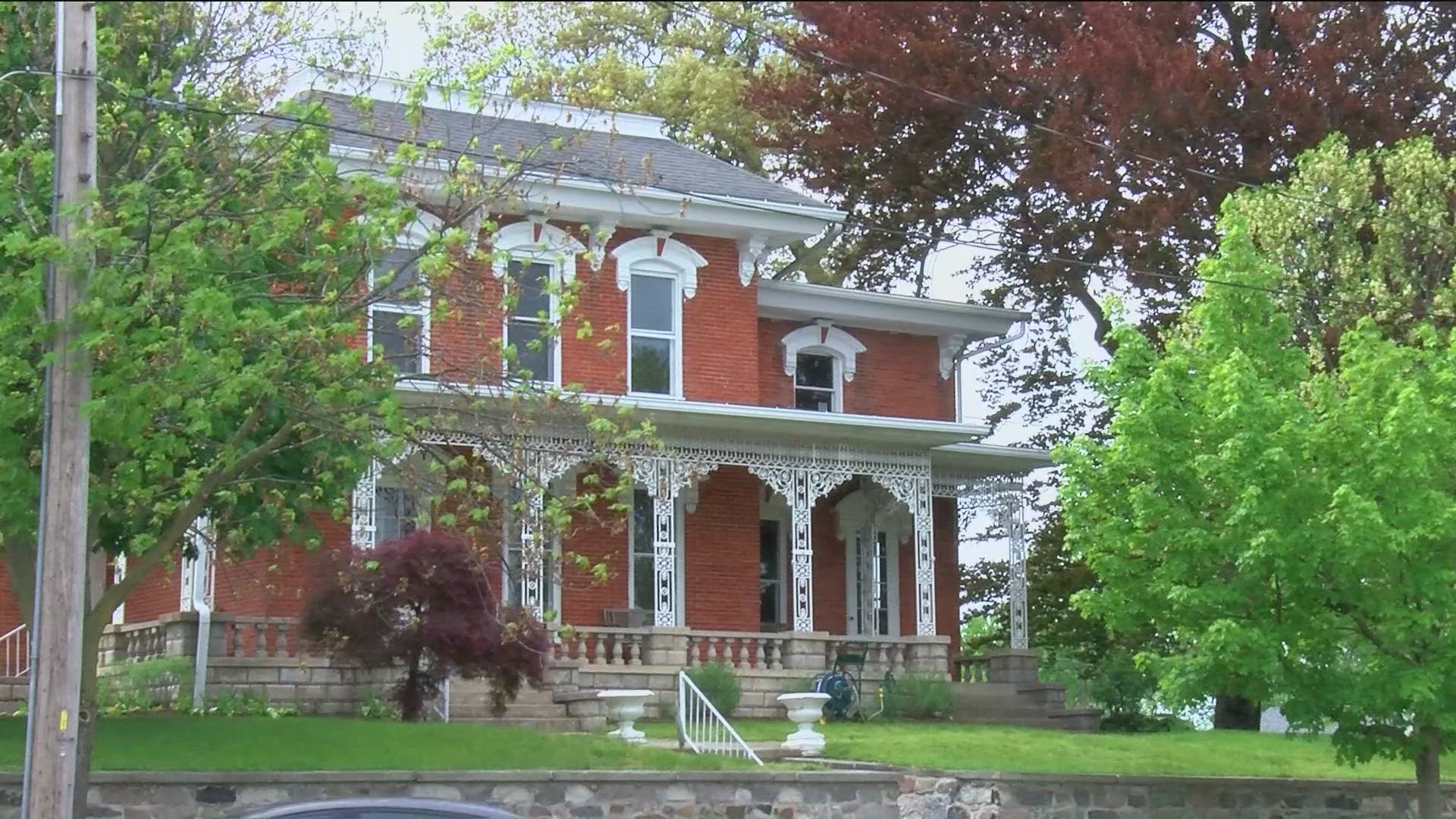 These Wood County organizations are helping residents learn more about local history. 
