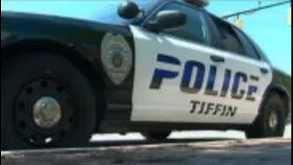 Train Hits Pedestrian In Tiffin Sunday Night | Wtol.com