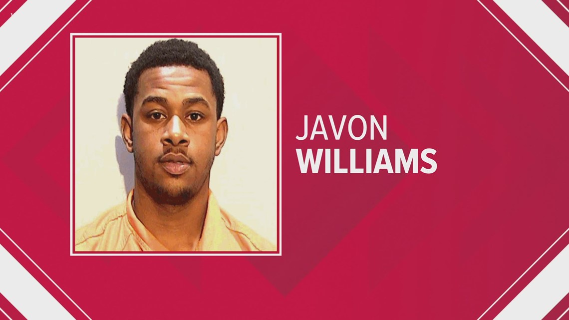 Teenagers indicted in shooting death of Woodward student athlete - Vimarsana News