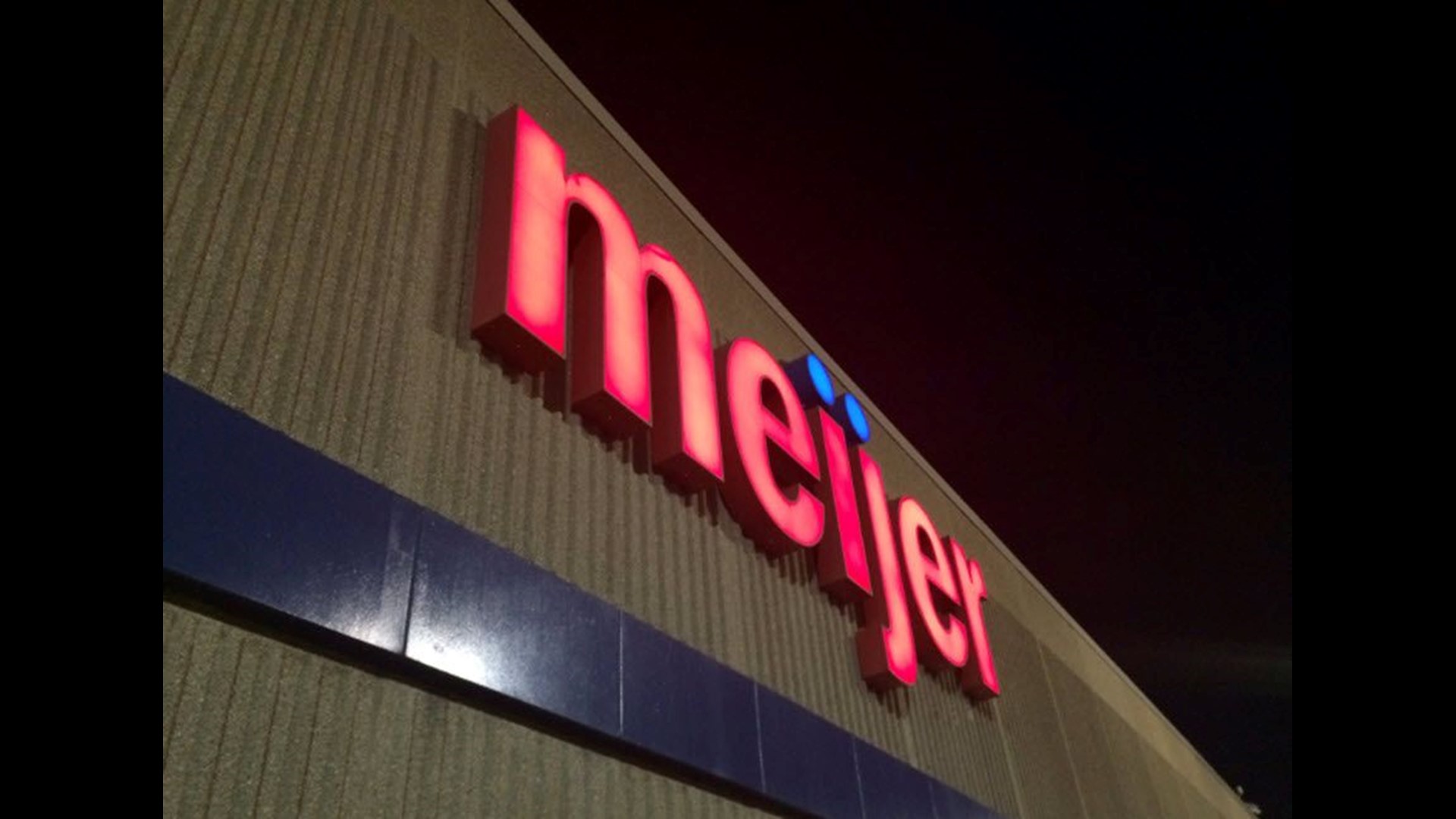 Meijer officially kicks off home delivery service
