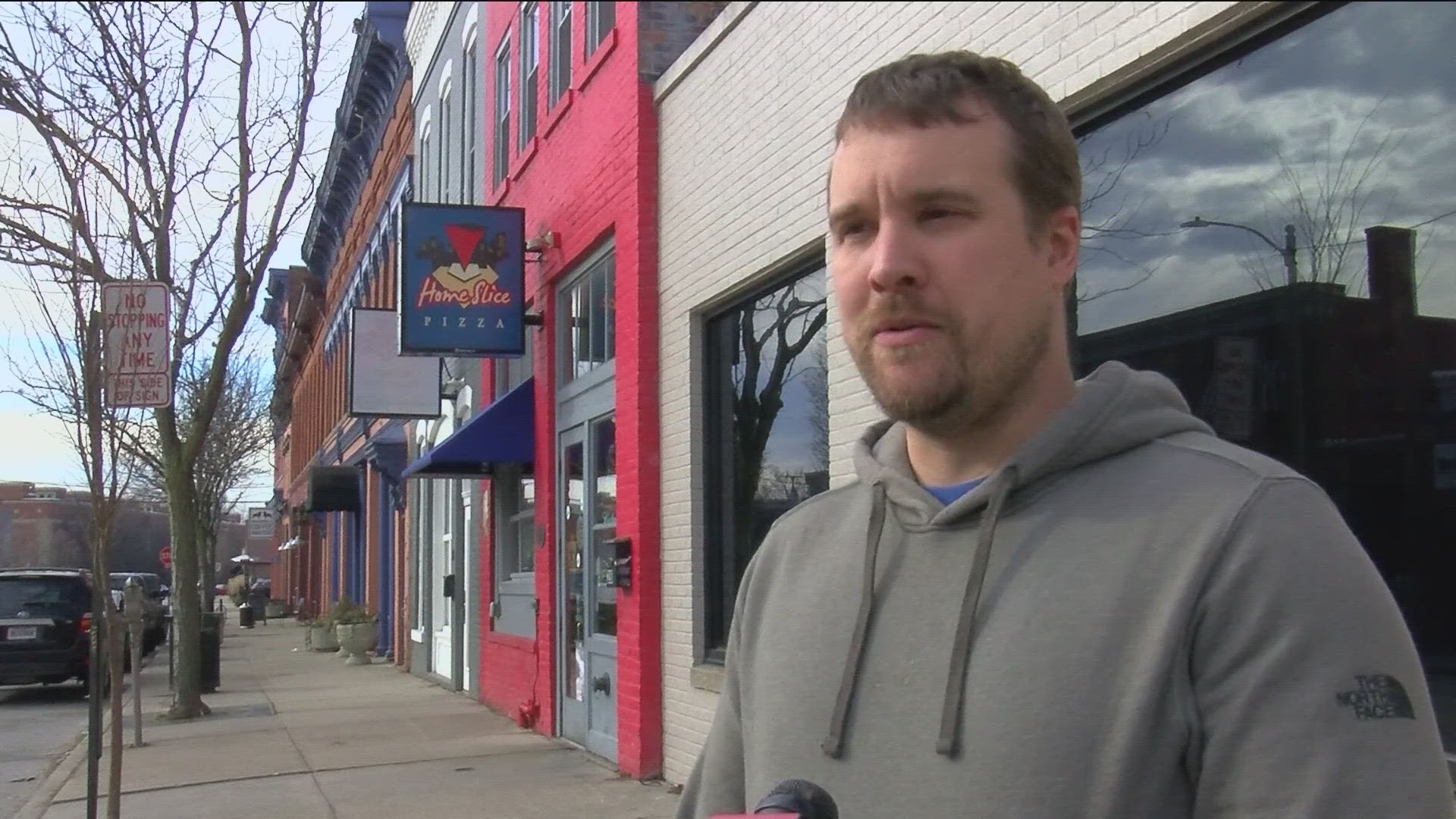 Consumers are expected to spend millions on Super Bowl Sunday in Toledo alone, impacting small local businesses.