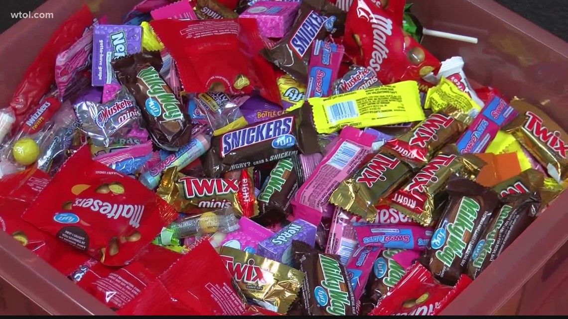 Frankel Dentistry’s annual ‘Cash for Candy’ returns for Halloween