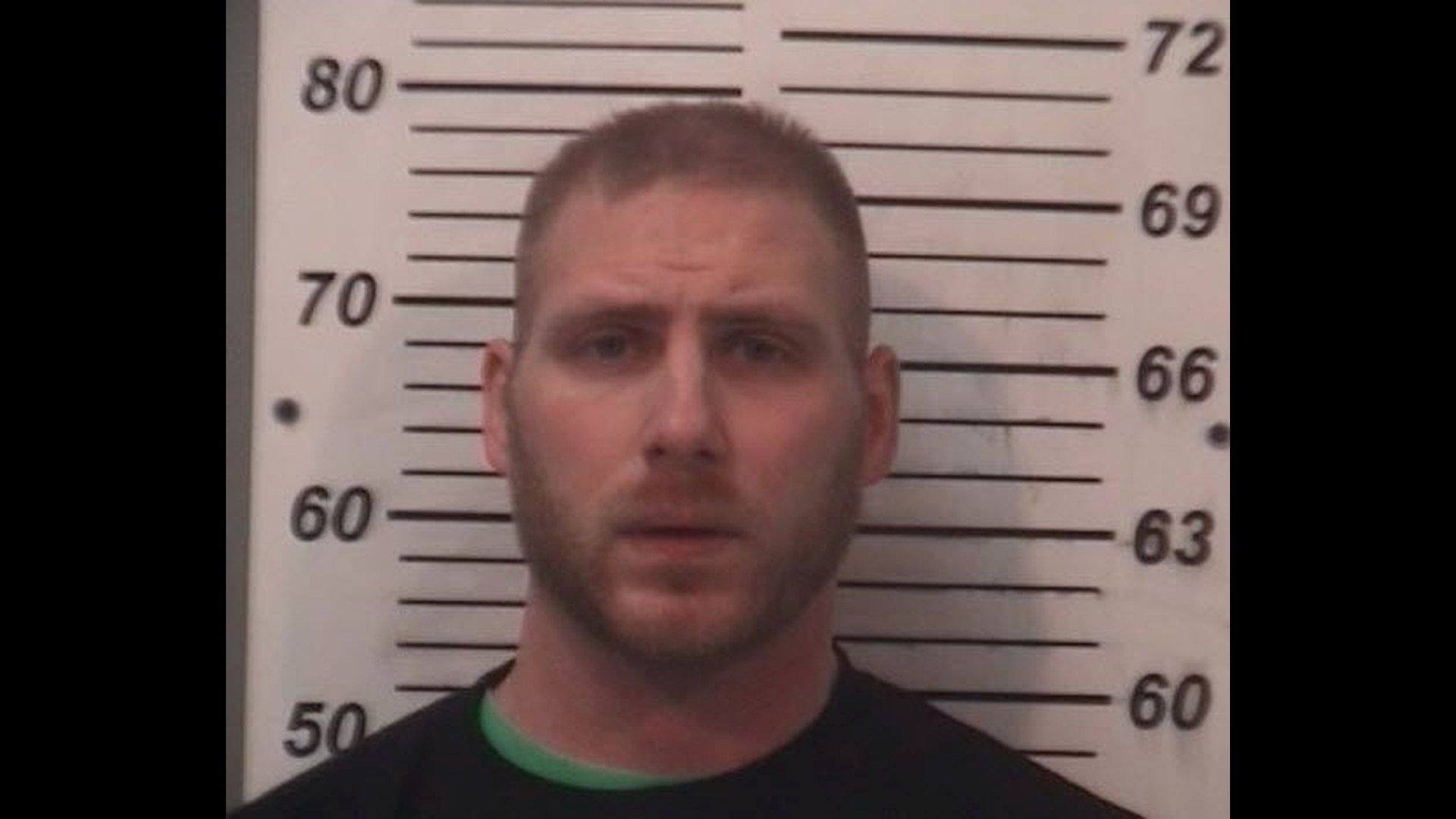 Defiance man charged in death of 5monthold