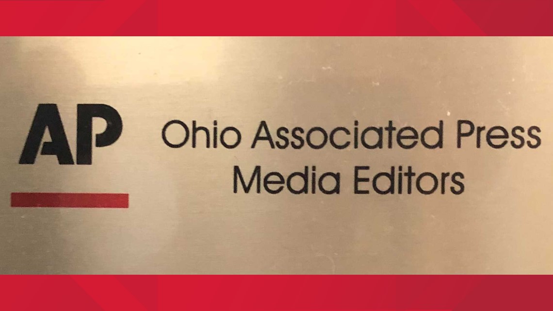 Wtol 11 Wins General Excellence 10 Other 1st Place Apme Awards Wtol