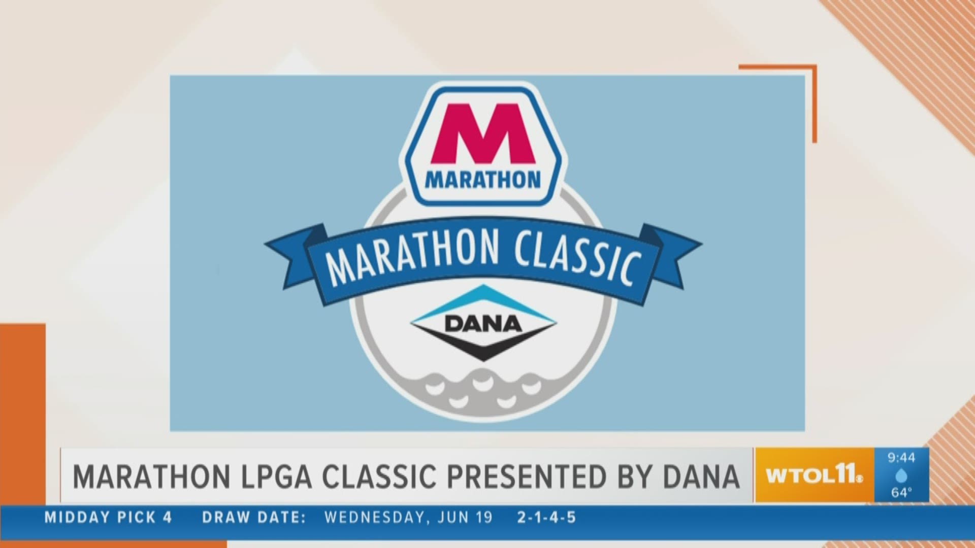 The Marathon LPGA Classic is coming up next month! Here's what to expect.