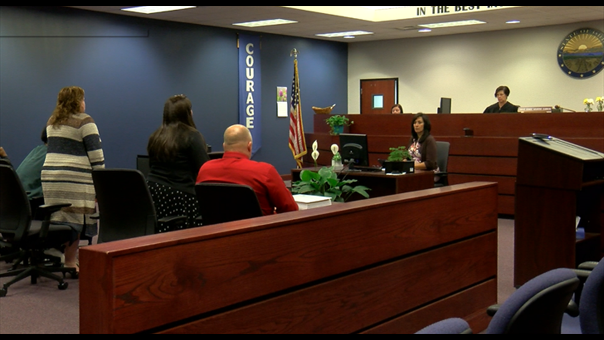 16-year-old accused of killing girl during street fight appears in ...