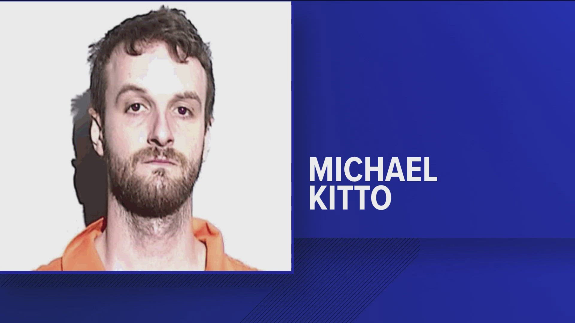 Michael Kitto was sentenced Wednesday to life in prison without possibility of parole for the death of 3-year-old Declan Hill two years ago.