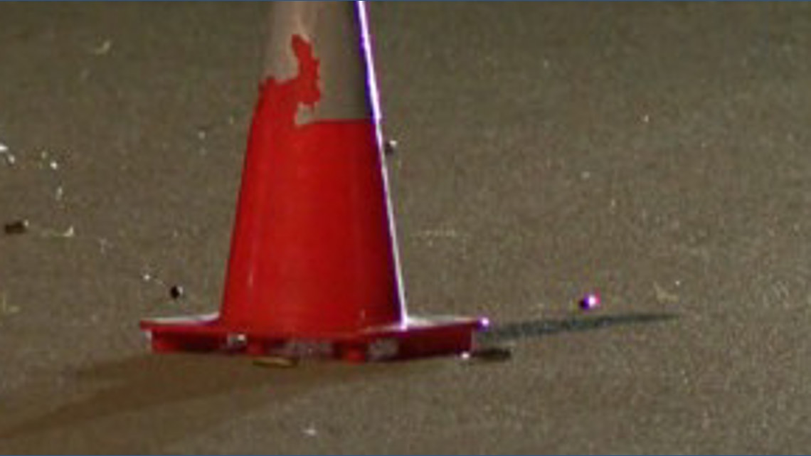 Bank robbery leads to high-speed chase in Ottawa County | wtol.com