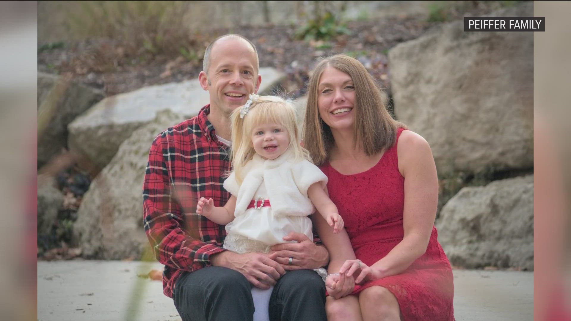 The cycling community is reeling after the death of 38-year-old Roseann Peiffer, a well-loved triathlete and cyclist, who was hit by a car while biking on Saturday.