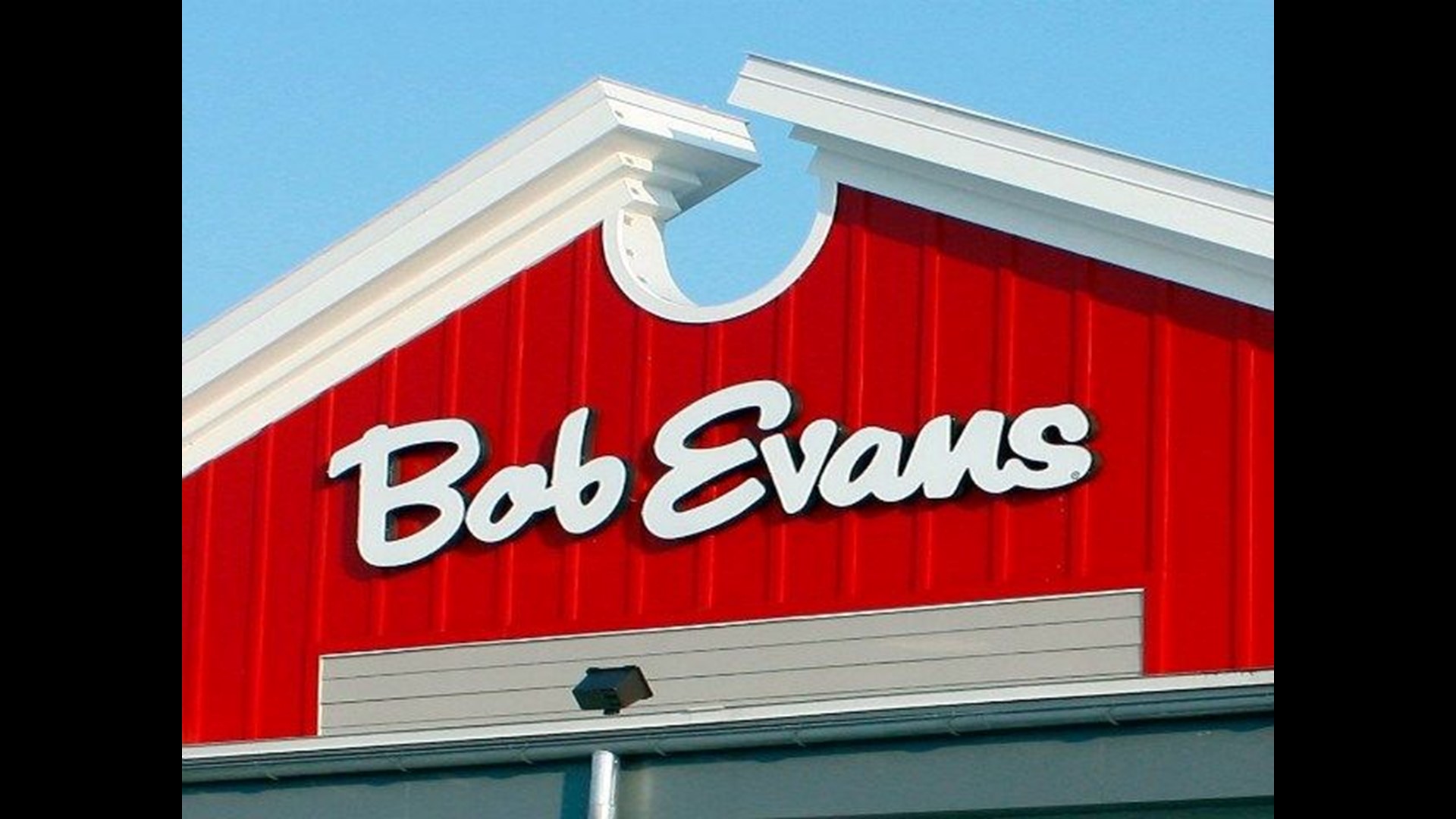 Bob Evans selling its restaurants to firm for 565 million