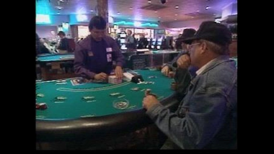 Toledo Gambling