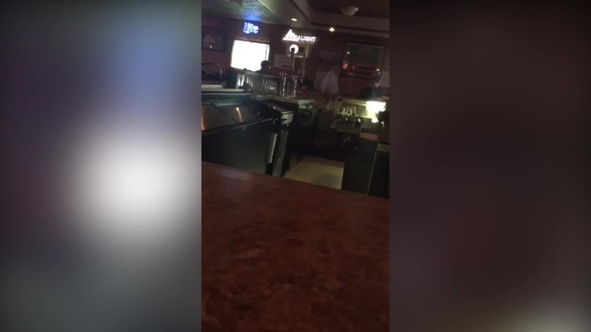 Findlay bar owner assaults employee