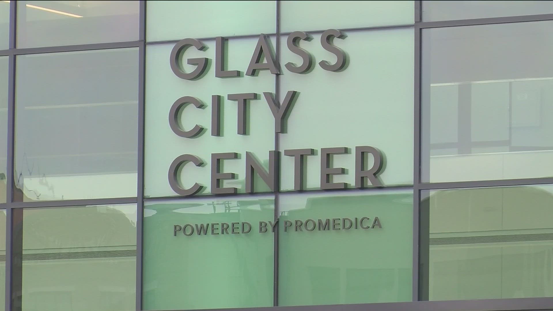 ProMedica will still pay the same amount for naming rights to the facility, but in smaller installments as it navigates major financial difficulties.