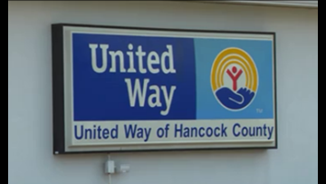 Livestock Food Pantry Program Run Through United Way In Hancock